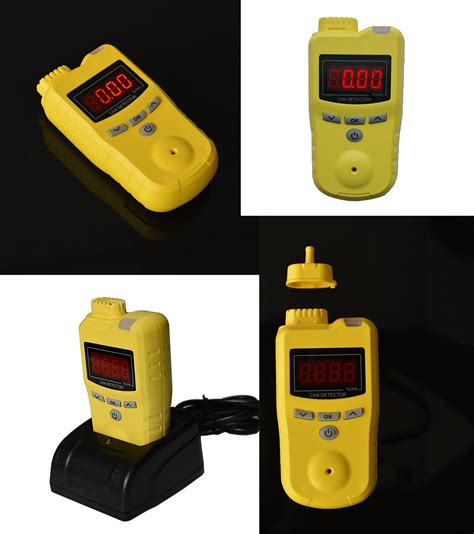 methane meter|methane detectors for home.